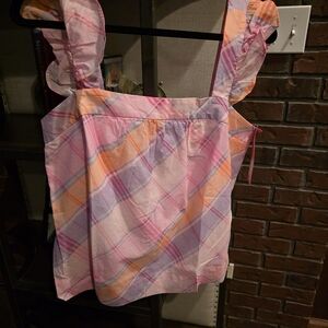 Lilly Pulitzer Reyna Top